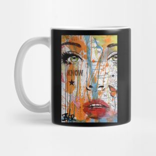 Know Mug